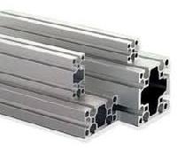 Aluminium Profiles