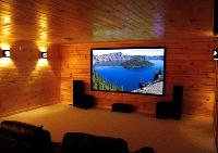 Home Theater Projector