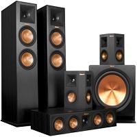 Home Theater Speakers