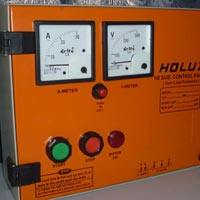 Single Phase Control Panel (HSS- ELCW-CH)