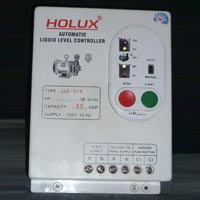 Single Phase Liquid Level Controller