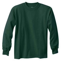 Mens Knitted Round Neck Full Sleeve T-Shirts