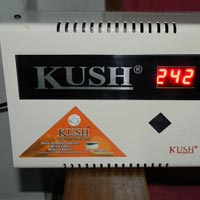 Spi 4 Kva Digital Automatic Voltage Stabilizer