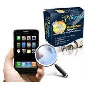 spy phone software