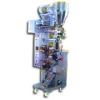 Automatic Pouch Packing Machines