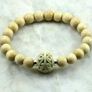 Buddhist Mala Beads