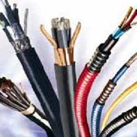 Electrical Wires & Cables