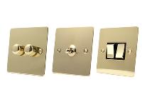 Brass Sockets