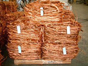 Scrap Copper Scrap Copper
