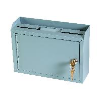 Lock Boxes