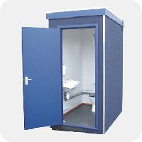 Prefabricated Toilets