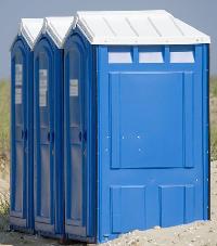 Mobile Toilets