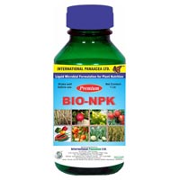 Bio-NPK Fertilizer
