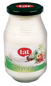 mayonnaise