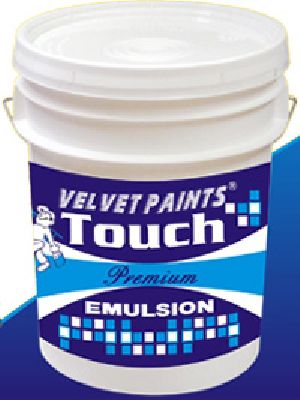 Acrylic Emulsion