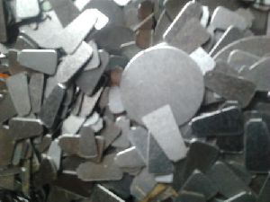 cold rolled coil punching scrap