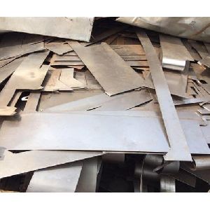 crca cut sheet metal scrap