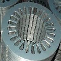 Electrical Submersible Pump Stampings