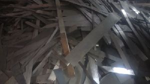 Magnetic (Martinestic) Stainless Steel Scrap