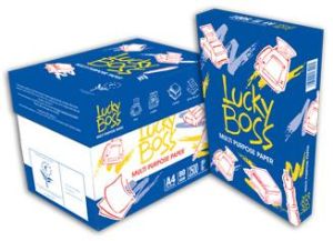 Luckyboss Multipurpose Paper