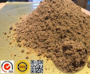 High Quality Fish Meal 60% & 65%