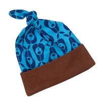 Kids Knotted Hat