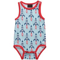 Baby Rompers