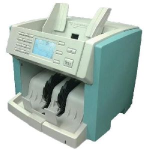 Value Note Counting Machine