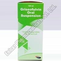 Griseofulvin Oral Suspension