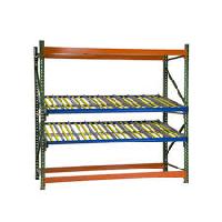 Industrial Racks