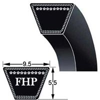FHP V-Belt