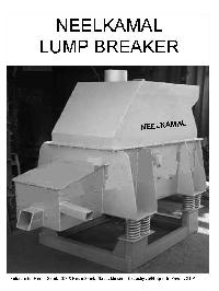 Lump Breaker