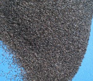 Brown Aluminum Oxide Grit