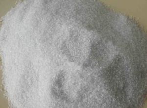White Fused Aluminum Oxide Grit