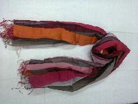 Handloom Scarves