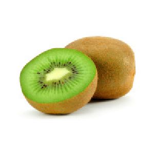 Organic Kiwi Fruit