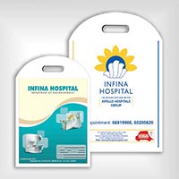 MRI and CT Scan Bags