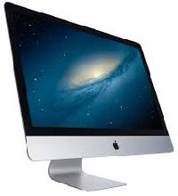 Apple Imac Desktop 27-inch Intel Core I5 3.2ghz 1tb 8gb 2gb Nvidia Mac Os