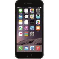Apple iPhone 6 - 16 GB - Space Gray - Unlocked