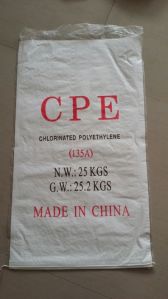 Chlorinated Polyethylene