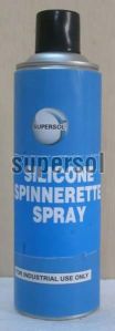 Spinneret Spray
