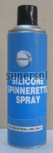 Spinnerette Spray