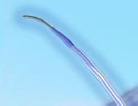 Rx Viatrac 14 Plus Peripheral Dilatation Catheter