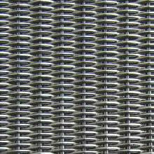 Dutch Woven Wire Mesh For Filtering