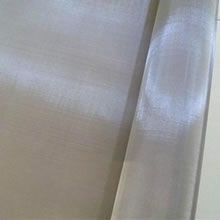 Inconel Woven Wire Mesh - Without Magnetism