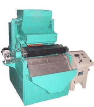 high power magnetic roll separator