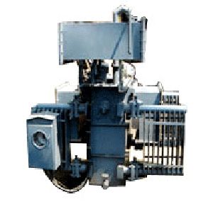 Furance Transformer