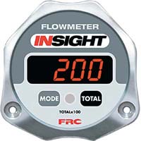 Insight Flow Meter