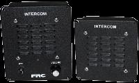 INTERCOM - Exterior System
