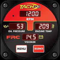 TachPlus Engine Display TPA600-A00
